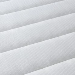 Silentnight Medium Firm Imagine Sprung Bunk Mattress -Comfortable Home 1000143270 alt03