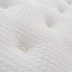 Silentnight Firm 1000 Pocket Orthopaedic Mattress -Comfortable Home 1000143272 alt03