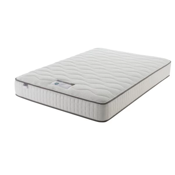 Silentnight Medium 800 Pocket Memory Mattress 4 Silentnight Medium 800 Pocket Memory Mattress - Image 2