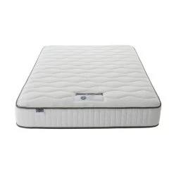 Silentnight Medium 800 Pocket Memory Mattress 10 Silentnight Medium 800 Pocket Memory Mattress -Comfortable Home 1000143288 alt02