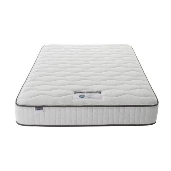 Silentnight Medium 800 Pocket Memory Mattress 5 Silentnight Medium 800 Pocket Memory Mattress - Image 3