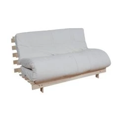 Kyoto Mito Futon Mattress -Comfortable Home 1000143859 alt02