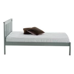 Birlea Denver Low End Bed Frame -Comfortable Home 1000145565 alt02