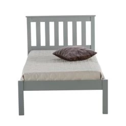Birlea Denver Low End Bed Frame -Comfortable Home 1000145565 alt06