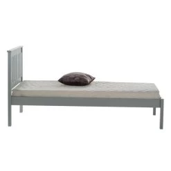 Birlea Denver Low End Bed Frame -Comfortable Home 1000145565 alt07