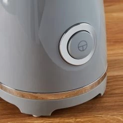 Dunelm 300W Grey Table Blend And Go Blender -Comfortable Home 1000156543 alt02