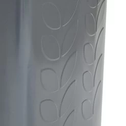 Dunelm Charcoal 30L Vete Bin -Comfortable Home 1000165269 alt04