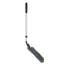 Dunelm Foldable Microfibre Duster 10 Dunelm Foldable Microfibre Duster -Comfortable Home 1000165330 alt02