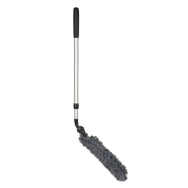 Dunelm Foldable Microfibre Duster 5 Dunelm Foldable Microfibre Duster - Image 3