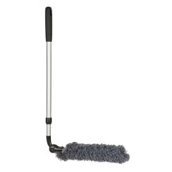 Dunelm Foldable Microfibre Duster 11 Dunelm Foldable Microfibre Duster -Comfortable Home 1000165330 alt03