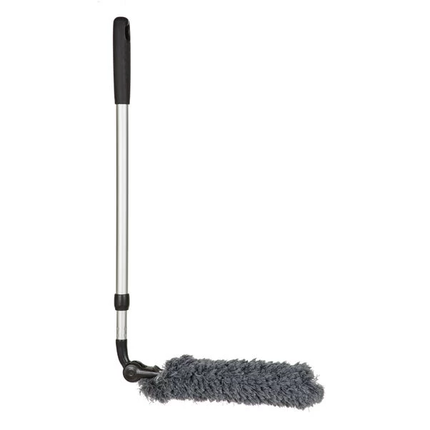 Dunelm Foldable Microfibre Duster 6 Dunelm Foldable Microfibre Duster - Image 4
