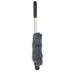 Dunelm Foldable Microfibre Duster 13 Dunelm Foldable Microfibre Duster -Comfortable Home 1000165330 alt05