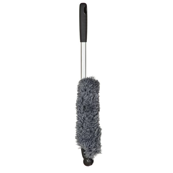 Dunelm Foldable Microfibre Duster 8 Dunelm Foldable Microfibre Duster - Image 6
