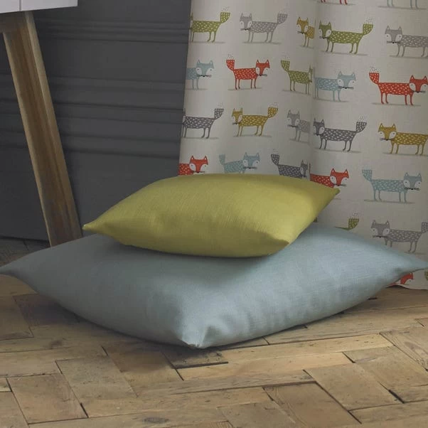 Dunelm By The Metre Knightsbridge Plain Panama Fabric 4 Dunelm By The Metre Knightsbridge Plain Panama Fabric - Image 2