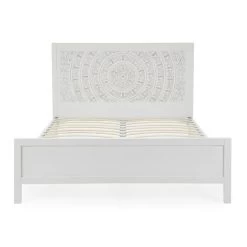 Dunelm Samira Bed Frame 10 Dunelm Samira Bed Frame -Comfortable Home 1000184621 alt02