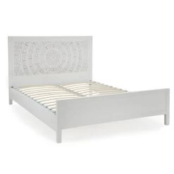 Dunelm Samira Bed Frame 11 Dunelm Samira Bed Frame -Comfortable Home 1000184621 alt03