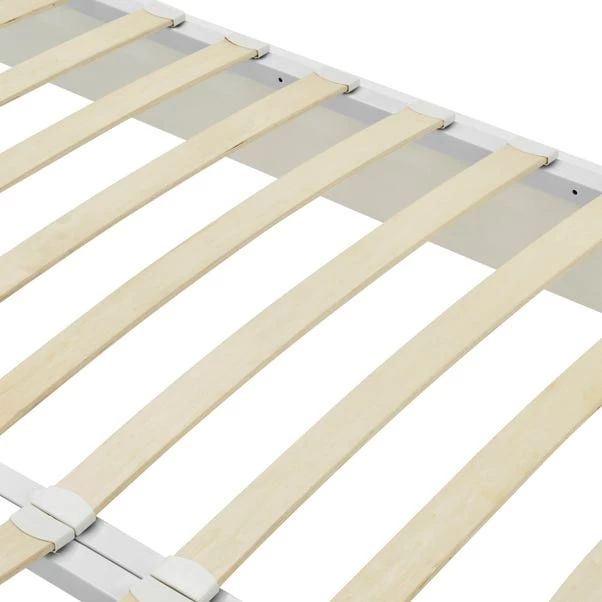 Dunelm Samira Bed Frame 8 Dunelm Samira Bed Frame - Image 6