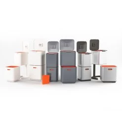 Joseph Joseph Totem Max 60L Bin -Comfortable Home 1000185347 alt04