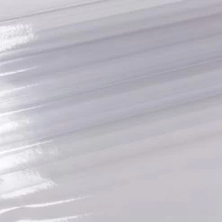 Dunelm By The Metre Clear PVC -Comfortable Home 20107284 alt03