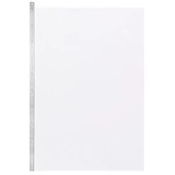 Dunelm By The Metre Clear PVC -Comfortable Home 20107284 alt04