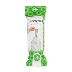 Brabantia 23-30 Litre Bin Liners