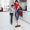 Vileda DuActiva Anti-Dust Broom With Telescopic Handle
