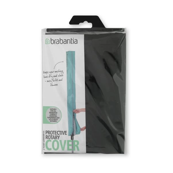 Brabantia Rotary Airer Cover 3 Brabantia Rotary Airer Cover