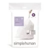 Simplehuman K 38 Litre Bin Liners