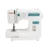 Janome DMX100 Petite Sewing Machine 2 Janome DMX100 Petite Sewing Machine -Comfortable Home 30124286