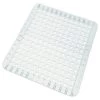 Addis Clear PVC Sink Mat -Comfortable Home 30132268