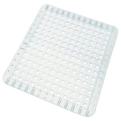 Addis Clear PVC Sink Mat