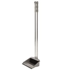 Addis Long Handle Dustpan