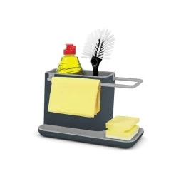 Joseph Joseph Grey Caddy Sink Organiser