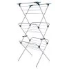 Minky 3 Tier Plus Airer -Comfortable Home 30193383