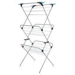 Minky 3 Tier Plus Airer