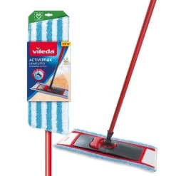 Vileda Active Max Flat Mop