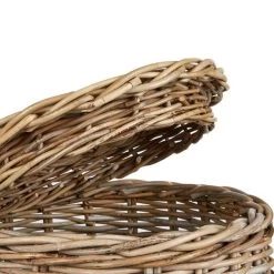 Dorma Kubu Laundry Basket -Comfortable Home 30271582 alt03