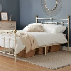 Birlea Atlas Bedstead