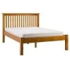 Julian Bowen Barcelona Bed Frame -Comfortable Home 30281570