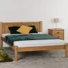 Seconique Maya Bed Frame