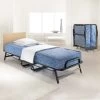 Jay-Be Crown Windermere Folding Guest Bed -Comfortable Home 30311277