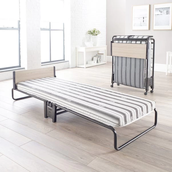 Jay-Be Revolution Folding Bed Set 3 Jay-Be Revolution Folding Bed Set