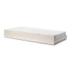 Julian Bowen Barcelona Cream Pine Stopover Underbed -Comfortable Home 30485776