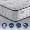 Sareer Pocketo Medium Firm 2000 Pocket Sprung Mattress