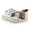 Julian Bowen Jessica White Daybed And Underbed