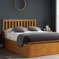 Birlea Winslow Ottoman Bed Frame