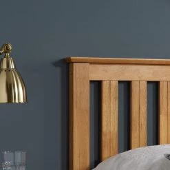 Birlea Winslow Ottoman Bed Frame -Comfortable Home 30538763 alt03