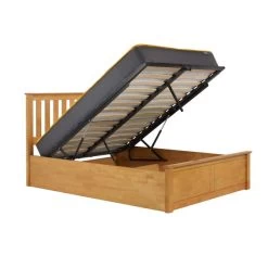 Birlea Winslow Ottoman Bed Frame -Comfortable Home 30538763 alt06