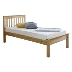 Amani Chester Bed