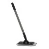 Dunelm Microfibre Grey Tiny Mop -Comfortable Home 30552891